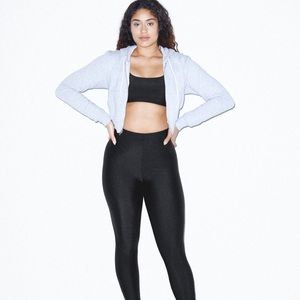 American apparel leggings